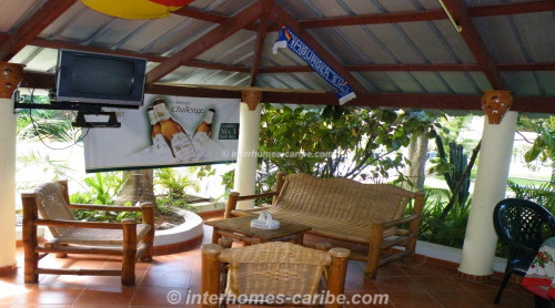 photos for SOSUA: HOTEL ECONOMICO